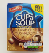 Batchelors Cream of Mushroom Cup-a-Soup