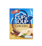 Batchelors Chicken  Cup-a-Soup x4 Sachets