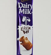 Cadbury Dairy Milk Little Bar – 18g