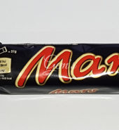 Mars – 51g