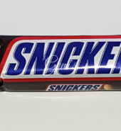Snickers – 50g