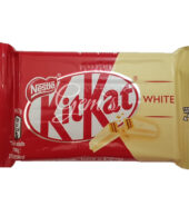 Kit Kat White – 41.5g