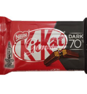 Kit Kat Dark 70% – 41.5g