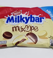 Milkybar Mixups – 32.5