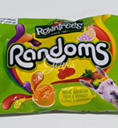 Rowntree’s Randoms – 50g