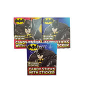 Candy Sticks 1 Box – 16g