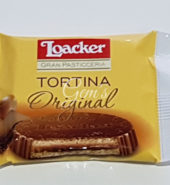 Loacker Tortina Original – 21g
