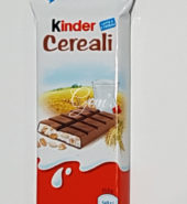 Kinder Cereali – 23.5g