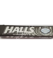 Halls Extra Strong – 33.5g