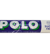 Polo Sugar Free – 33.4g