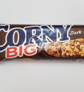 Corny Dark Chocolate – 50g