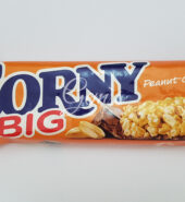 Corny Peanut-Chocolate – 50g