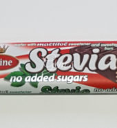 Stevia Wafer (no added sugars) – 35g