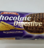 Devon Chocolate Digestive – 250