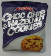 Devon Chocolate Chip Hazelnut Cookies – 200g