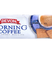Devon Morning Coffee – 150g