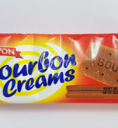 Devon Bourbon Creams – 150g