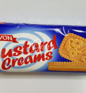 Devon Custard Creams – 150g