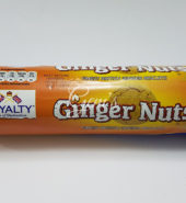 Royalty Ginger Nuts – 300g
