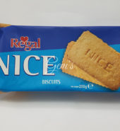 Regal Nice Biscuits – 200g