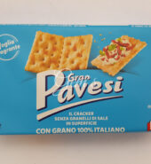 Gran Pavesi Cracker – 250g