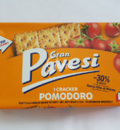 Gran Pavesi Cracker Pomodoro – 250g