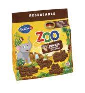 Bahlsen Zoo Cocoa – 100g