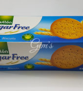 Gullón Sugar Free Digestive Biscuits – 400g