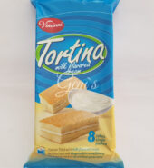 Vincinni Tortina Vanilla – 200g