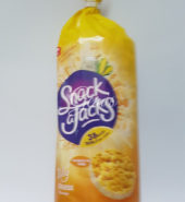 Snack a Jacks Cheese – 120g