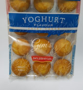 Delasheras Yoghurt Flavour 12 Mini Muffins – 280g