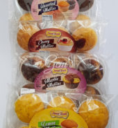 Sweet Tooth Assorted Muffins – 365g
