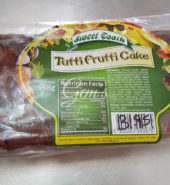 Sweet Tooth Tutti Frutti Cake – 668g
