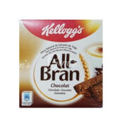 Kellogg’s All-Bran Chocolat – 6x40g