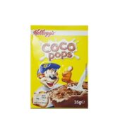 Kellogg’s Coco Pops – 35g