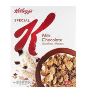 Kellogg’s Special K Milk Chocolate