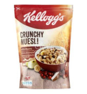 Kellogg’s Crunchy Muesli with Fruits – 600g