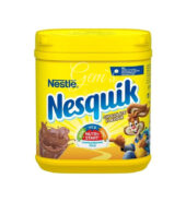 Nestle Nesquik Chocolate Flavour – 500g