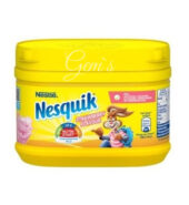 Nestle Nesquik Strawberry Flavour Small – 300g