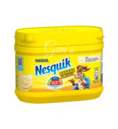 Nestle Nesquik Banana Flavour Small – 300g