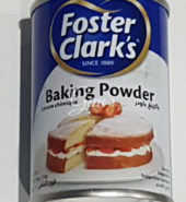 Foster Clark’s Baking Powder – 110g