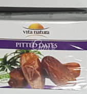 Vita Natura Pitted Dates – 250g