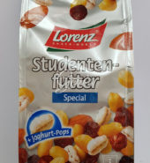 Lorenz Studenten-futter Special + Joghurt-Pops – 175g