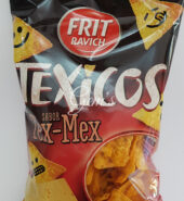 Frit Ravich Texicos Tortillas