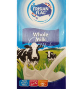 Frisian Flag Whole Milk – 1L