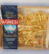 Agnesi Tagliatelle – 250g