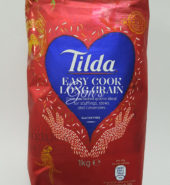 Tilda Easy Cook Long Grain Rice – 1kg