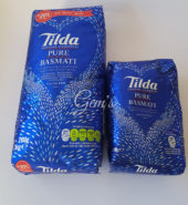 Tilda Pure Basmati – 1kg