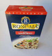 Roncaia Arborio Rice – 1kg