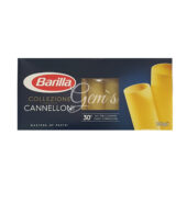 Barilla Cannelloni – 250g